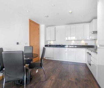 1 bedroom flat to rent - Photo 5