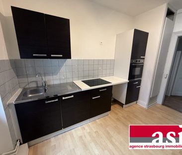 Vendenheim centre : 3 Pièces - Photo 3