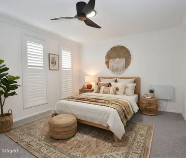 Space, Comfort & Convenience on Phillip Street - Photo 4