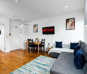 1 bedroom flat to rent - Photo 1