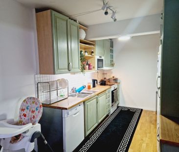 Kryddpeppargatan, Angered - Photo 1