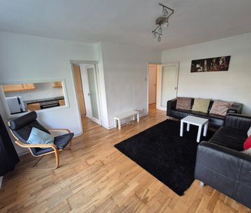 1 Bed Flat, Cambridge Road, SW20 - Photo 1