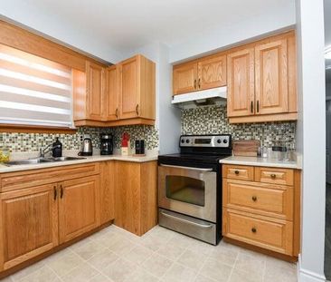 For Lease - 13 Armbro Avenue Unit# #BSMT, Brampton, Ontario - Photo 5