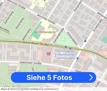 Etagenwohnung in Dresden zu vermieten. - Foto 1