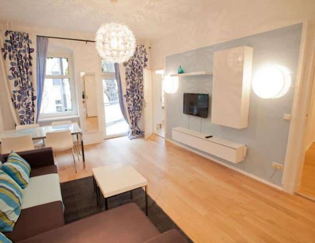 Immobilien - Photo 1