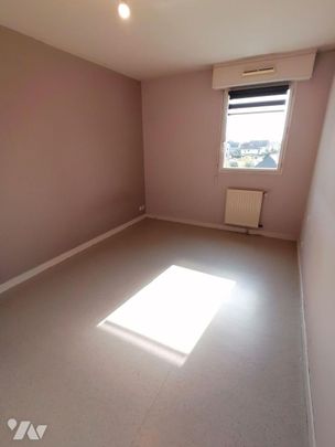 BRUZ - Avenue Joseph Jan, Appartement T3 (68.00m²) dans une copropriété très bien entretenue au... - Photo 1