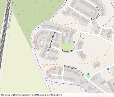 Rosemary Drive, London Colney - Photo 1