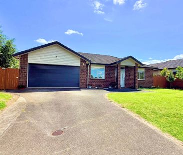 5 Bedroom - 3 Bathroom House for RENT - Photo 2