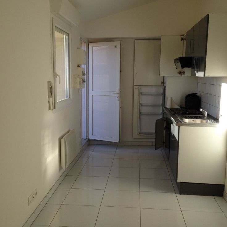 Duplex 30 m² - 2 Pièces - Perpignan (66000) - Photo 1