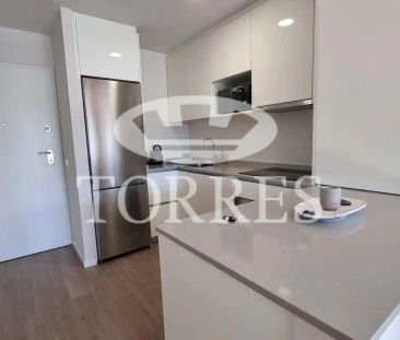 Apartamento de alquiler en Calle Calancha, 3, Sierra de Estepona - ... - Photo 1