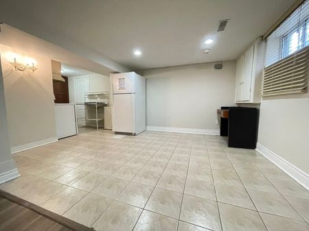 For Lease - 119 Wedgewood Drive Unit# Bsmt, Toronto, Ontario - Photo 4