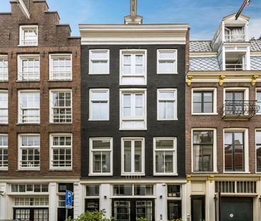 Singel 92-E, Langestraat e.o., 1015AD, Amsterdam - Photo 4