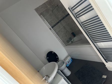 Room in a Shared Flat, Leicester, LE1 - Photo 3