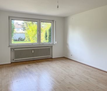 3 Zimmer-Wohlfühloase mit Garten im Bielefelder Westen - Photo 4