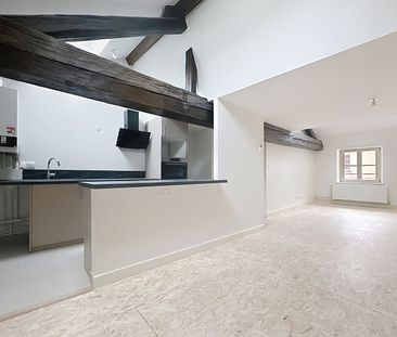 Appartement T3 Nancy à louer - Photo 1