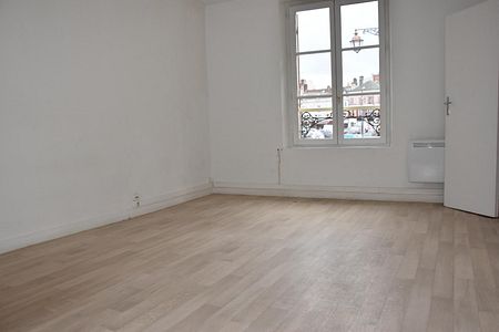 Appartement T3 de 50m2 - Photo 4