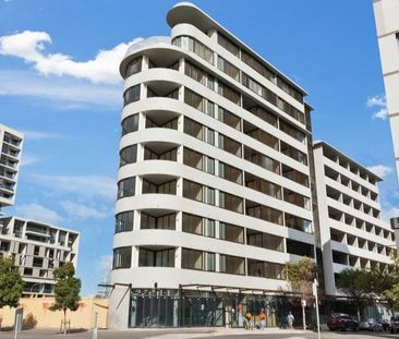 206/2 Victoria Park Parade, Zetland - Photo 1