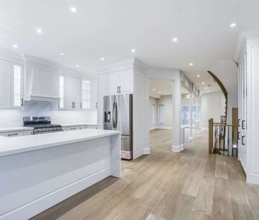 For Lease - 769 White Clover Way, Mississauga, Ontario - Photo 5