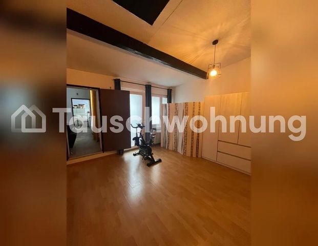 TAUSCHWOHNUNG • “Charmante Wohnung im Zentrum, trotzdem ruhig - Foto 1