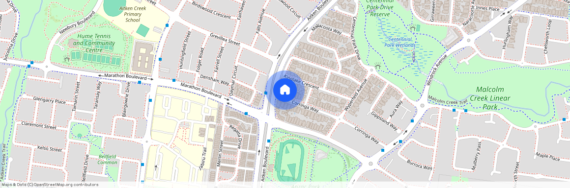 70 Corringa Way, Vic 3064, Craigieburn