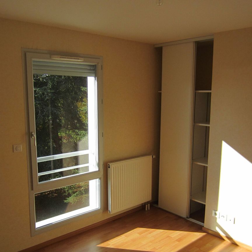 Appartement Isle76 m2 - Photo 1