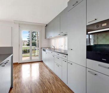 4.5 Zimmer, 105 m², 1. Stock - Foto 5