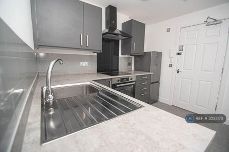 Studio to rent - Photo 3