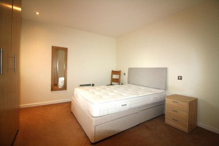 1 bedroom apartment to rent - Photo 5