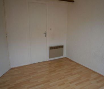 T2 de 30m² – Place des Carmes – LOCATION – LIMOGES – BEGIP - Photo 3