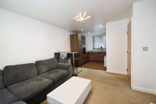 1 bedroom apartment to rent - Photo 1