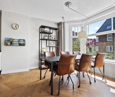 Appartement te huur: Deurloostraat 50-2 1078 JD Amsterdam - Photo 6