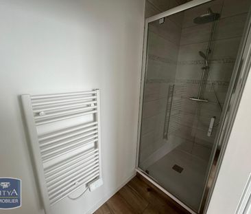 Location Appartement 2 pièces 40m² ROUBAIX 59100 - Photo 1