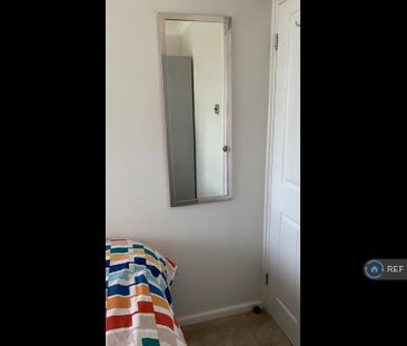 1 bedroom in a flat share to rent - Photo 4