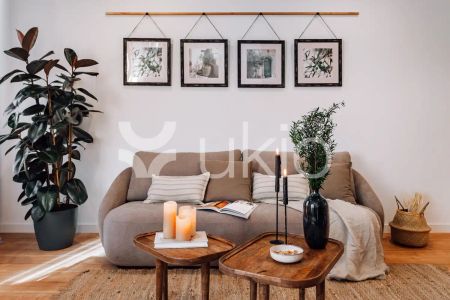 Apartamento de alquiler en Gran Via de Les Corts Catalanes, Dreta de l'Eixample - Foto 5