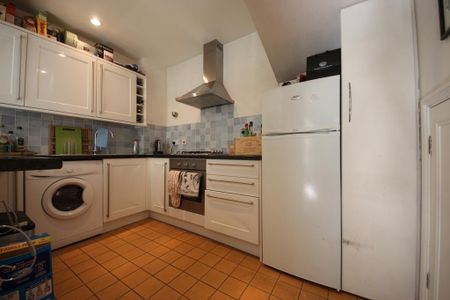 1 bedroom terraced house to rent - Photo 5