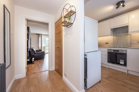 1 bedroom maisonette to rent - Photo 5