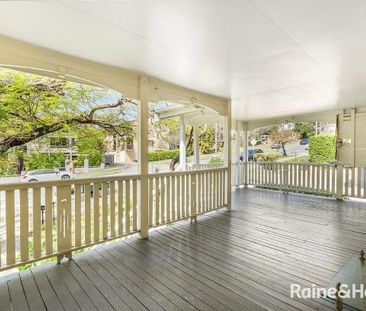 1/103 Indooroopilly Road, Taringa, QLD 4068 - Photo 1