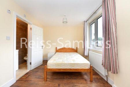 4 bedroom maisonette to rent - Photo 5