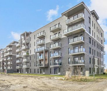 ZEN (Aylmer) Magnifique Logement 3 1/2 + Bureau - Tous Compris - Photo 1