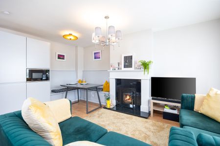 Rosemount Court, Blackrock, Co. Dublin, A94 K261. - Photo 3