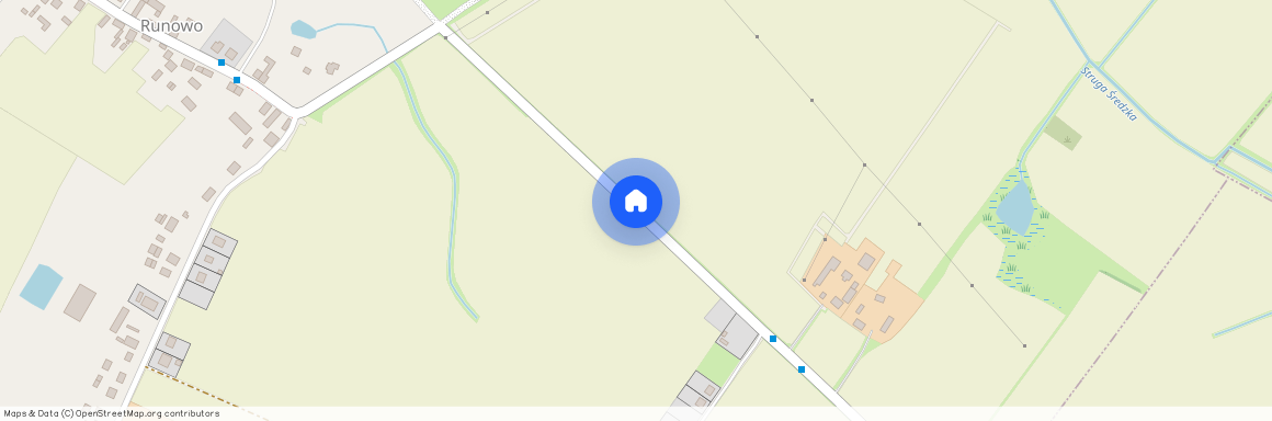 Runowo, Kórnik, poznański, wielkopolskie