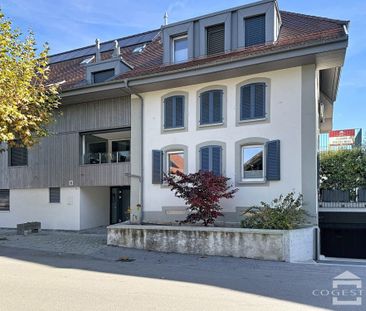 Charmant appartement de 3.5 pièces au 1er étage - Foto 1