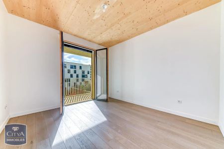 Appartement à louer 3 pièces 72.49m² - Photo 5