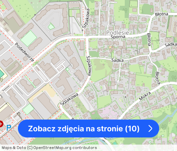 3 pokojowe mieszkanie 53m2 | Podgórze Duchackie – zdjęcie 1