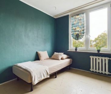 2 pok | 43 m² | Metro | Widok na zieleń 43 m² - Фото 2