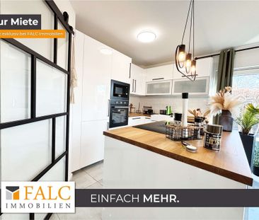 barrierearme Traumwohnung zur Miete - Photo 5