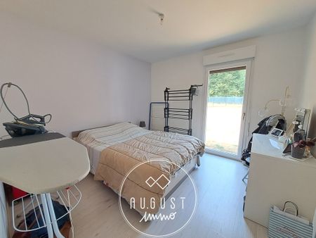 Location Maison 4 pièces 90m² COUZEIX 87270 - Photo 4