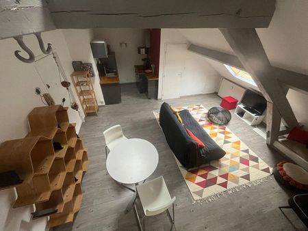 Location appartement, 64.00m², Nantes - Photo 2