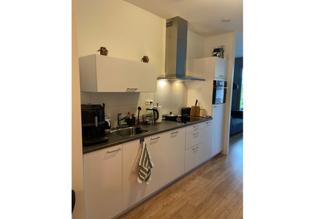 Te huur: Appartement Jan Bisschopsgaarde 34 in Nuenen - Foto 3