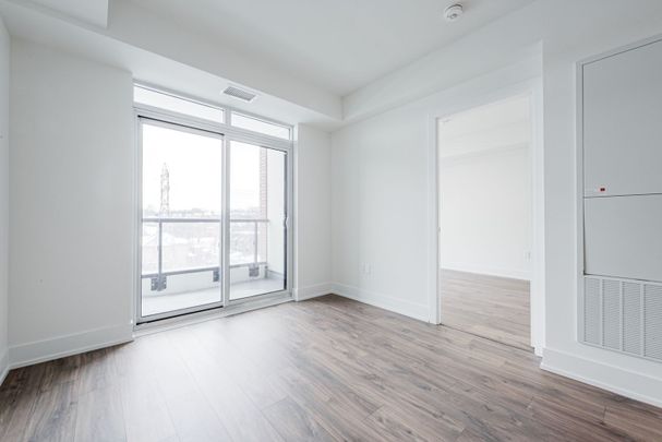 For Lease - 858 Dupont Street Unit# 423, Toronto, Ontario - Photo 1